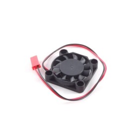 Ventilador Fastrax 3x3cm (JR)