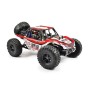 Coche rc buggy Outlaw 1/10 brushed 4wd Ultra-4 RTR FTX