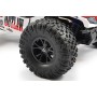 Coche rc buggy Outlaw 1/10 brushed 4wd Ultra-4 RTR FTX