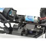 Coche rc buggy Outlaw 1/10 brushed 4wd Ultra-4 RTR FTX
