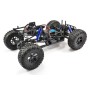 Coche rc buggy Outlaw 1/10 brushed 4wd Ultra-4 RTR FTX
