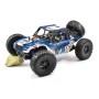 Coche rc buggy Outlaw 1/10 Brushless 4wd ultra-4 RTR FTX