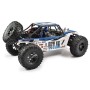 Coche rc buggy Outlaw 1/10 Brushless 4wd ultra-4 RTR FTX