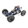 Coche rc buggy Outlaw 1/10 Brushless 4wd ultra-4 RTR FTX