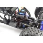 Coche rc buggy Outlaw 1/10 Brushless 4wd ultra-4 RTR FTX