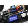 Coche rc buggy Outlaw 1/10 Brushless 4wd ultra-4 RTR FTX