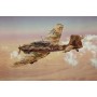 Aircraft 1/72 JU-87 B-2/R-2 Stuka - ITALERI