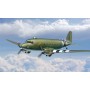 Aircraft 1/72 DAKOTA Mk.III - ITALERI
