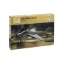Aircraft 1/72 A-6E Tram intruder "Gulf war" - ITALERI