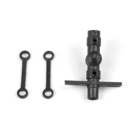 EJE INTERNO B + ROTULAS