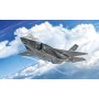 Aircraft 1/72 F-35A Lightning II - ITALERI