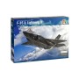 Aircraft 1/72 F-35A Lightning II - ITALERI