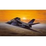 AVION F-117 A STEALTH NIGHTHAWK           