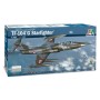 Maqueta Avión Italeri TF-104G STARFIGHTER 1/32