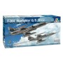 Maqueta Avión Militar Italeri F-104 STARFIGHTER G/S 1/32 (Upgraded Edition)
