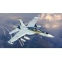 Aircraft 1/48 EA-18G Growler - ITALERI
