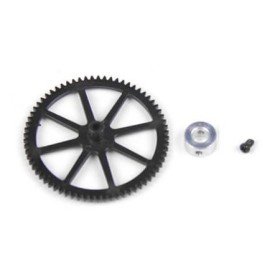 CORONA A + PRISIONERO