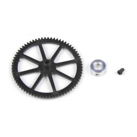 CORONA A + PRISIONERO