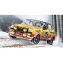 Coche 1/24 Renault R5 Alpine Rally - ITALERI