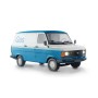 Furgoneta 1/24 Ford Transit 