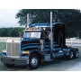 Camion 1/24 Classic Peterbilt 378 "Long Hauler"