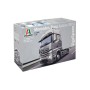 Maqueta Italeri de camión Mercedes Benz Actros MP4 Gigaspace
