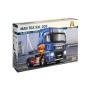 Camion 1/24 MAN TGX XXL D38 - ITALERI