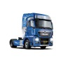 Camion 1/24 MAN TGX XXL D38 - ITALERI
