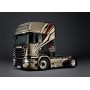 Camion 1/24 Scania R730 Streamline "Team Chimera" - ITALERI