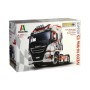 Camión Italeri 1/24 Iveco Hi-Way E5 "Abarth"