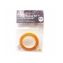 Cinta adhesiva de enmascarar 3mmx18mm - ITALERI 