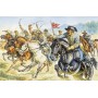HISTORICS 1/72 CONFEDERATE CAVALRY 1863