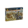 HISTORICS 1/72 CONFEDERATE CAVALRY 1863