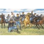 HISTORICS 1/72 UNION CALVARY 1863