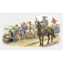 HISTORICS 1/72 CONFEDERATE TROOPS