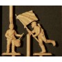 HISTORICS 1/72 CONFEDERATE TROOPS