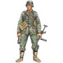 SOLDIERS 1/72 GERMAN INFANTRY
