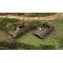 Tanques 1/72 M7 Priest / Kangaroo  (2 Fast assembly) - ITALERI