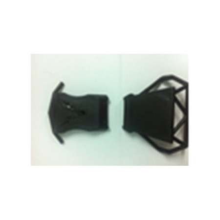 BUMPER DELANTERO Y TRASERO K929