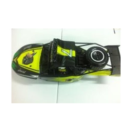 CARROCERIA COMPLETA K929