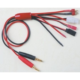 CABLE DE CARGA 5 en 1