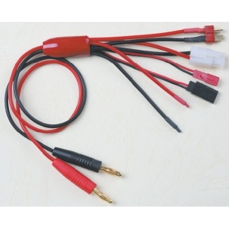 CABLE DE CARGA 5 en 1
