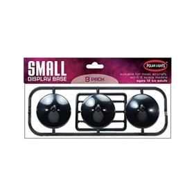 Peanas Polar Lights 3ud. 5cm.