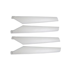 JUEGO DE PALAS A Y B (SUPERIORES E INFERIORES)