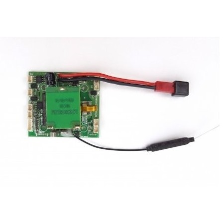 PLACA ELECTRONICA Q222