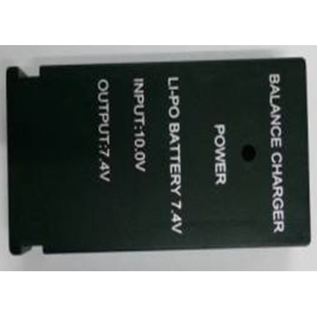 CARGADOR BALANCEADOR Q303