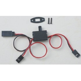 INTERRUPTOR JR / JR CON CARGA