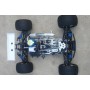 TRUGGY 1/8 VRX-1 NITRO 4.0 RTR