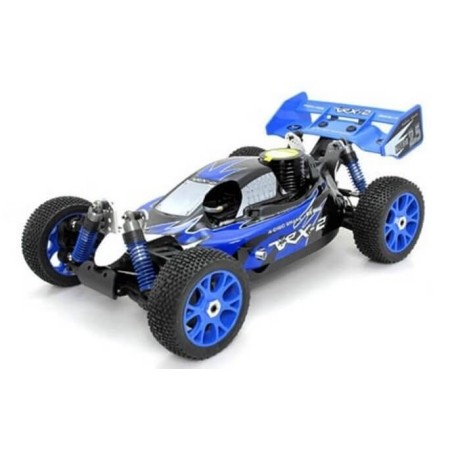 BUGGY 1/8 VRX-2 NITRO 3.5 RTR