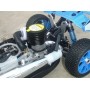BUGGY 1/8 VRX-2 NITRO 3.5 RTR